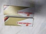 2 Full Boxes 40 rds Federal Premium Hydra-Shok 44 Rem Mag - 1 of 4