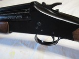 Savage 24S-D 20ga & 22 Magnum Nice - 16 of 19
