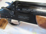 Savage 24S-D 20ga & 22 Magnum Nice - 1 of 19