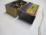 Partial Box Winchester 44 S&W Special 24rds - 7 of 8
