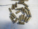 Partial Box Winchester 44 S&W Special 24rds - 3 of 8