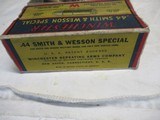 Partial Box Winchester 44 S&W Special 24rds - 6 of 8