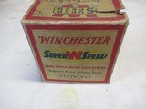 Partial Box Winchester Super Speed 12ga - 7 of 10