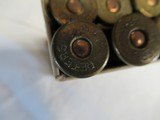 Full box Peters 45-60 for Winchester & Marlin Rifles 2 Piece Box - 7 of 10