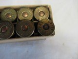 Full box Peters 45-60 for Winchester & Marlin Rifles 2 Piece Box - 6 of 10