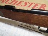 Winchester Mod 70 Classic Fwt 6.5X55MM Swedish NIB - 20 of 24