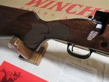 Winchester Mod 70 Classic Fwt 6.5X55MM Swedish NIB - 3 of 24