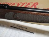 Winchester Mod 70 Classic Fwt 6.5X55MM Swedish NIB - 5 of 24