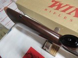 Winchester Mod 70 Classic Fwt 6.5X55MM Swedish NIB - 16 of 24