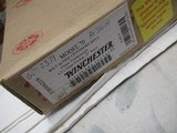 Winchester Mod 70 Classic Fwt 6.5X55MM Swedish NIB - 24 of 24