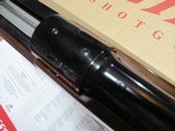 Winchester Mod 70 Classic Fwt 6.5X55MM Swedish NIB - 9 of 24