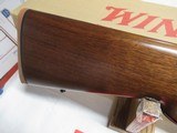 Winchester Mod 70 Classic Fwt 6.5X55MM Swedish NIB - 4 of 24