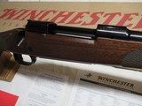 Winchester Mod 70 Classic Fwt 6.5X55MM Swedish NIB - 2 of 24