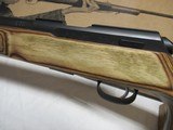 CZ 457 Varmit At-One 22 LR Like new with box - 14 of 18