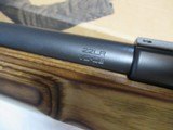 CZ 457 Varmit At-One 22 LR Like new with box - 12 of 18