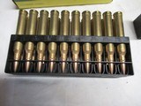 22 Rds Remington 7MM STW Ammo - 3 of 4