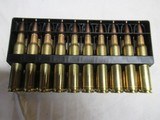Full Box 20 Rds Remington 7MM Wby Mag Ammo - 3 of 4