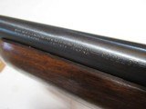 Winchester Mod 37 Red Letter 12ga 32" Rare! - 17 of 22