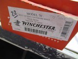 Winchester Mod 70 Classic Sporter 7MM STW NIB! - 23 of 23