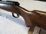 Winchester Pre 64 Mod 70 243 Varmit Metal Butt! - 21 of 23