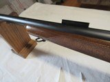 Winchester Pre 64 Mod 70 243 Varmit Metal Butt! - 19 of 23