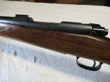 Winchester Pre 64 Mod 70 243 Varmit Metal Butt! - 20 of 23