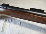 Winchester Pre 64 Mod 70 243 Varmit Metal Butt! - 5 of 23