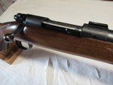 Winchester Pre 64 Mod 70 243 Varmit Metal Butt! - 2 of 23