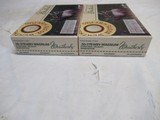 2 Full boxes 40 Rds Weatherby .30-378 Wby Mag Factory Ammo - 2 of 3