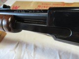 Winchester Pre 64 Mod 61 22 S,L,LR with Box Grooved! - 18 of 24