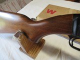 Winchester Pre 64 Mod 61 22 S,L,LR with Box Grooved! - 6 of 24