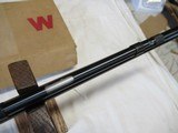 Winchester Pre 64 Mod 61 22 S,L,LR with Box Grooved! - 15 of 24