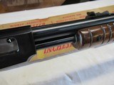 Winchester Pre 64 Mod 61 22 S,L,LR with Box Grooved! - 3 of 24