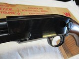 Winchester Pre 64 Mod 61 22 S,L,LR with Box Grooved! - 19 of 24