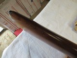 Winchester Pre 64 Mod 61 22 S,L,LR with Box Grooved! - 13 of 24