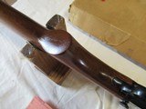 Winchester Pre 64 Mod 61 22 S,L,LR with Box Grooved! - 12 of 24