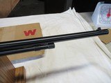 Winchester Pre 64 Mod 61 22 S,L,LR with Box Grooved! - 5 of 24