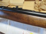 Winchester Mod 43 Std 22 hornet With Box NICE! - 5 of 24