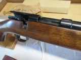 Winchester Mod 43 Std 22 hornet With Box NICE! - 2 of 24