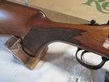 Remington 700 CDL Deluxe 35 Whelen Like New with box - 3 of 20