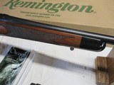 Remington 700 CDL Deluxe 35 Whelen Like New with box - 5 of 20