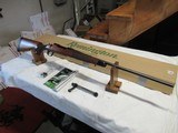 Remington 700 CDL Deluxe 35 Whelen Like New with box - 1 of 20
