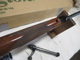 Remington 700 CDL Deluxe 35 Whelen Like New with box - 14 of 20