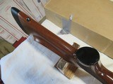 Remington 700 CDL Deluxe 35 Whelen Like New with box - 13 of 20