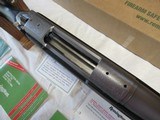 Remington 700 BDL 7MM STW Stainless DM Enhanced Receiver, Muzzle Break with box - 10 of 21