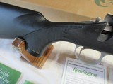 Remington 700 BDL 7MM STW Stainless DM Enhanced Receiver, Muzzle Break with box - 3 of 21