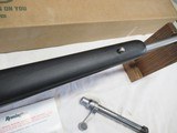 Remington 700 BDL 7MM STW Stainless DM Enhanced Receiver, Muzzle Break with box - 15 of 21