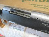 Remington 700 BDL 7MM STW Stainless DM Enhanced Receiver, Muzzle Break with box - 2 of 21