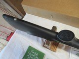 Remington 700 BDL 7MM STW Stainless DM Enhanced Receiver, Muzzle Break with box - 14 of 21
