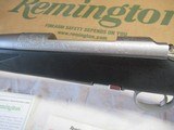 Remington 700 BDL 7MM STW Stainless DM Enhanced Receiver, Muzzle Break with box - 17 of 21